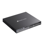 TP-Link Omada SG6428X 24-Port Gigabit L3 Stackable 10G SFP+ Switch TP-LINK