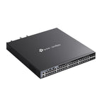 TP-Link Omada SG6654XHP 48-Port Gigabit L3 Managed PoE+ 10G SFP+ Switch TP-LINK