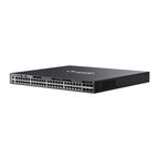 TP-Link Omada SG6654X 48-Port Gigabit L3 Managed Stackable Switch with 6 10G SFP+ TP-LINK