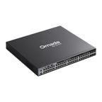 TP-Link Omada SG6654X 48-Port Gigabit L3 Managed Stackable Switch with 6 10G SFP+ TP-LINK