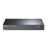 TP-Link TL-SL1311MP 8-Port PoE+ Gigabit Desktop Switch TP-LINK