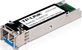 TP-Link Gigabit Single-Mode SFP Module - 20km Fiber Optic Transceiver TP-LINK