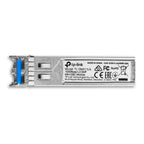 TP-Link Gigabit Single-Mode SFP Module - 20km Fiber Optic Transceiver TP-LINK
