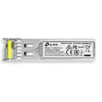 TP-Link Gigabit BiDi SFP Module | 2km Fiber Optic Transceiver (TL-SM321A-2)