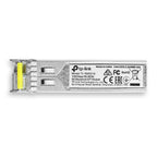 Gigabit BiDi SFP Module - 20km Single Fiber Transceiver