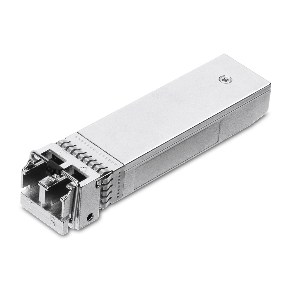TP-Link TL-SM5110-SR 10G SFP+ Multi-Mode LC Transceiver