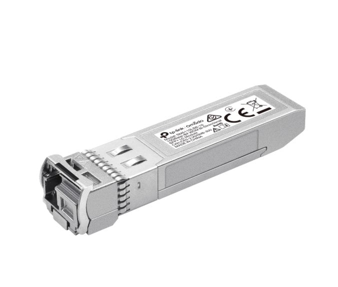 TP-Link Omada SM5110LSB-10 10G Bi-Directional SFP+ LC Module TP-LINK