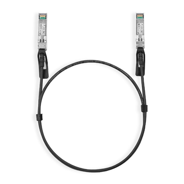 TP-Link 1M 10G SFP+ Direct Attach Copper (DAC) Cable