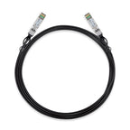 TP-Link 3M 10G SFP+ Direct Attach Cable - TL-SM5220-3M