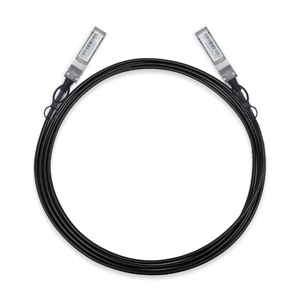 TP-Link 3M 10G SFP+ Direct Attach Cable - TL-SM5220-3M