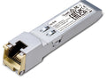 TP-Link TL-SM5310-T 10G RJ45 SFP+ Copper Transceiver Module TP-LINK