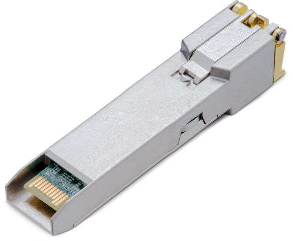 TP-Link TL-SM5310-T 10G RJ45 SFP+ Copper Transceiver Module