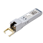 TP-Link TL-SM5310-T 10G RJ45 SFP+ Copper Transceiver Module TP-LINK