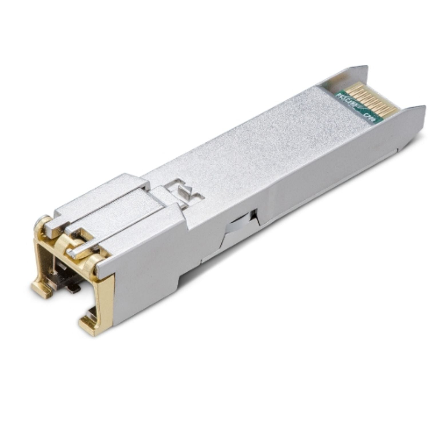 TP-Link TL-SM5310-T 10G RJ45 SFP+ Copper Transceiver Module