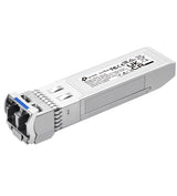 (CH)TP-Link SM6110-LR Omada 25GBase-LR SFP28 LC Transceiver, Compatible with switches with 25G ports like SX66