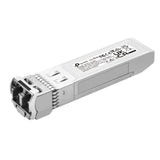 (CH)TP-Link SM6110-SR Omada 25GBase-SR SFP28 LC Transceiver, Compatible with switches with 25G ports like SX66