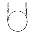 TP-Link SM6220-1M Omada 1 Meter 25G SFP28 Direct Attach Cable,  Up to 1 m Distance, Support data rate of 25Gbps and 10Gbps, Compatible with 25G SFP28 TP-LINK