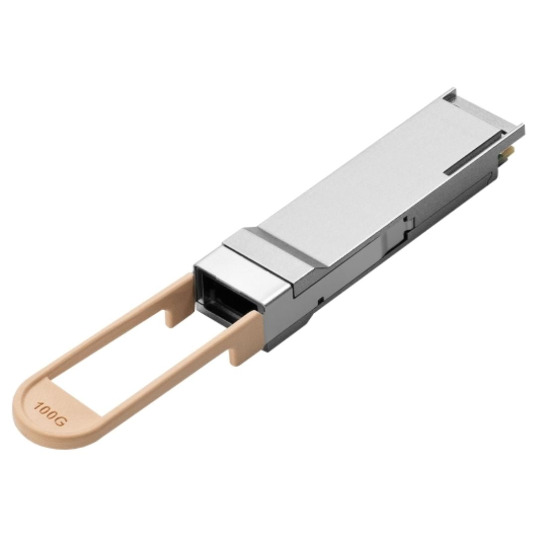 TP-Link Omada SM9110-SR4 100GBASE-SR4 QSFP28 Multi-Mode Transceiver TP-LINK