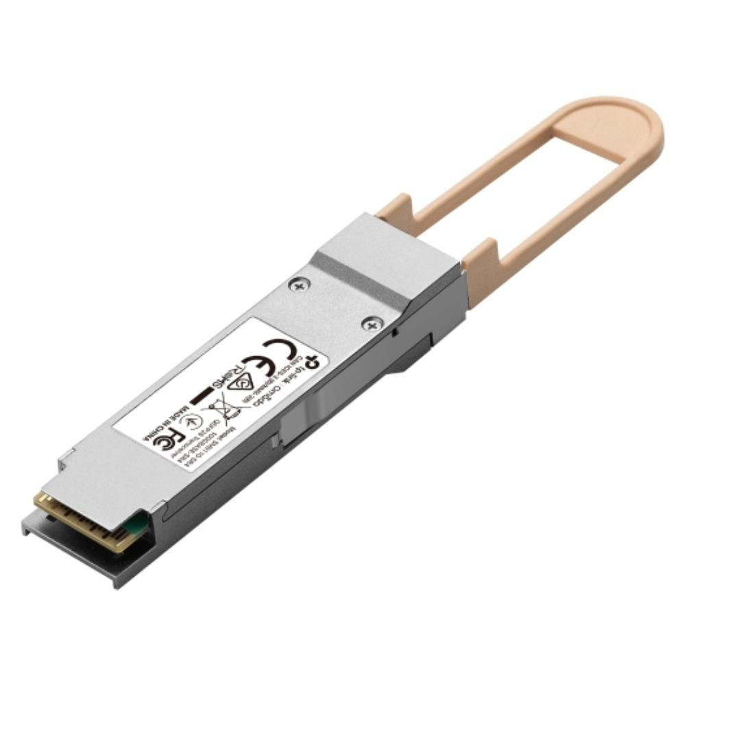 TP-Link Omada SM9110-SR4 100GBASE-SR4 QSFP28 Multi-Mode Transceiver TP-LINK