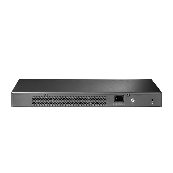 TP-Link TL-SX3008F JetStream 8-Port 10GE SFP+ Managed Omada SDN Switch TP-LINK