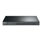TP-Link JetStream 16-Port 10GE SFP+ L2+ Managed Switch TP-LINK