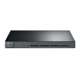 TP-Link JetStream 16-Port 10GE SFP+ L2+ Managed Switch TP-LINK