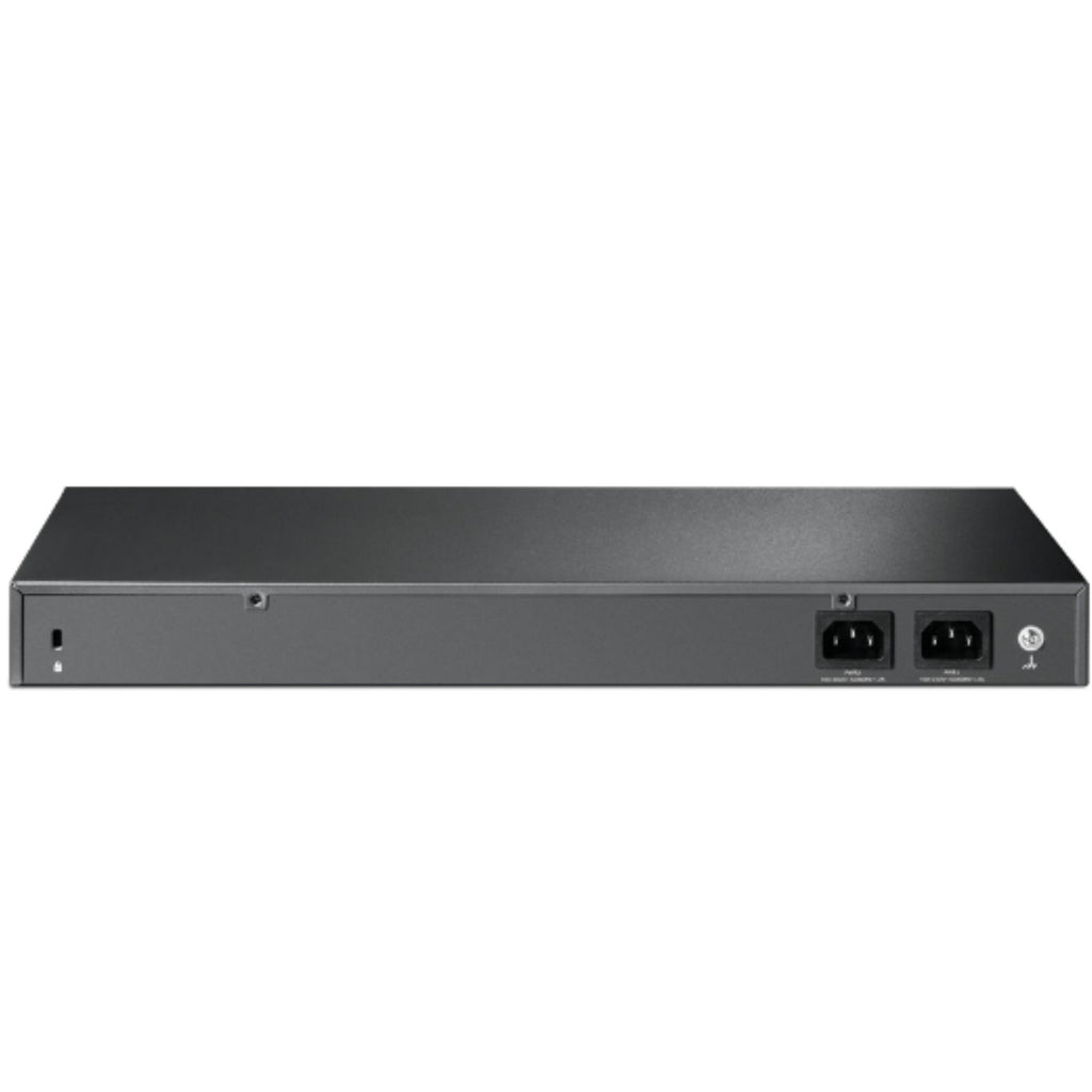 TP-Link JetStream 16-Port 10GE SFP+ L2+ Managed Switch TP-LINK