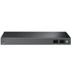 TP-Link JetStream 16-Port 10GE SFP+ L2+ Managed Switch TP-LINK