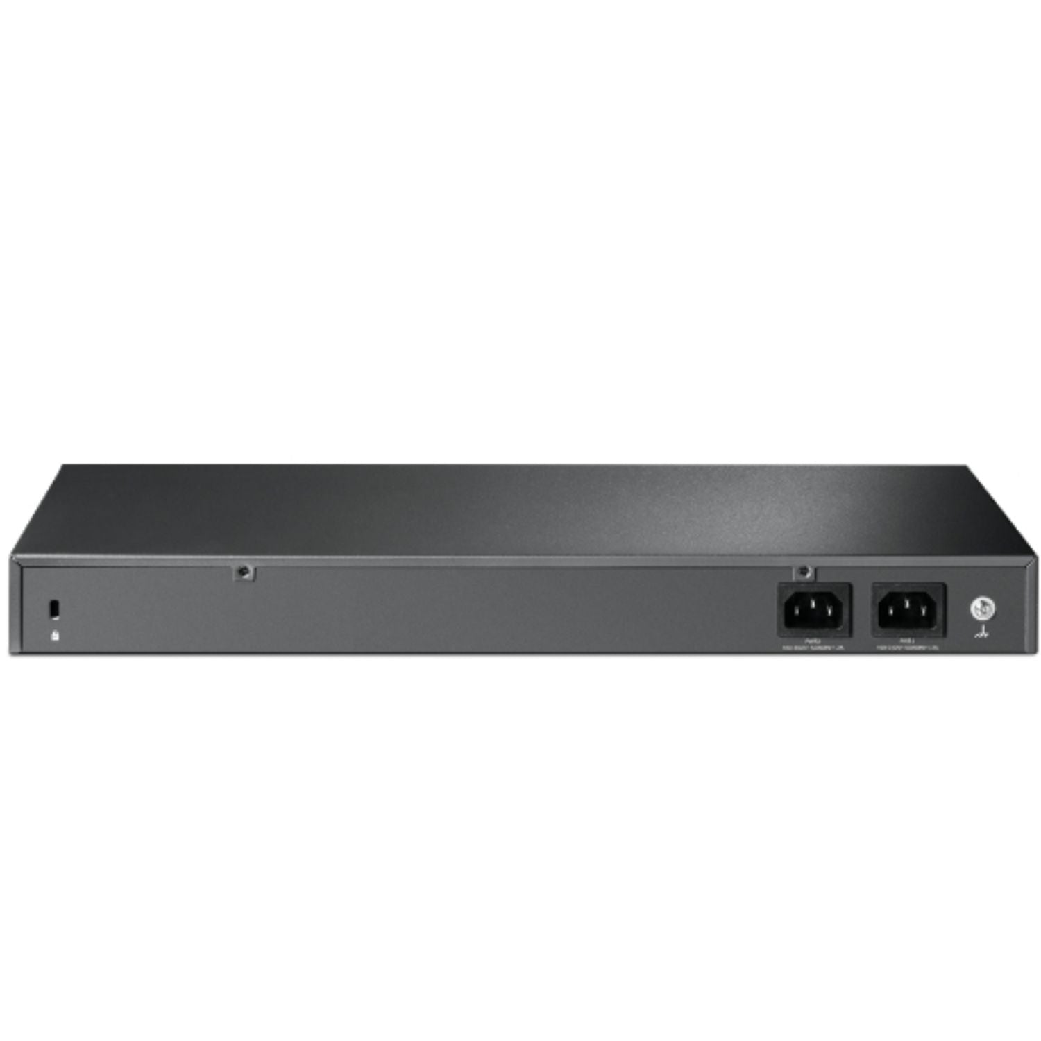 TP-Link JetStream 16-Port 10GE SFP+ L2+ Managed Switch TP-LINK