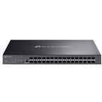 TP-Link Omada 32-Port 10Gbps SFP+ Managed Switch TP-LINK