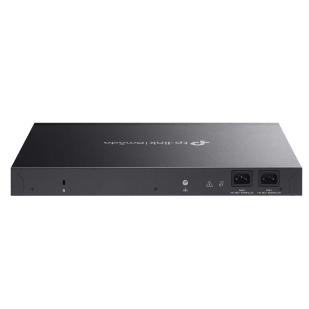 TP-Link Omada 32-Port 10Gbps SFP+ Managed Switch TP-LINK