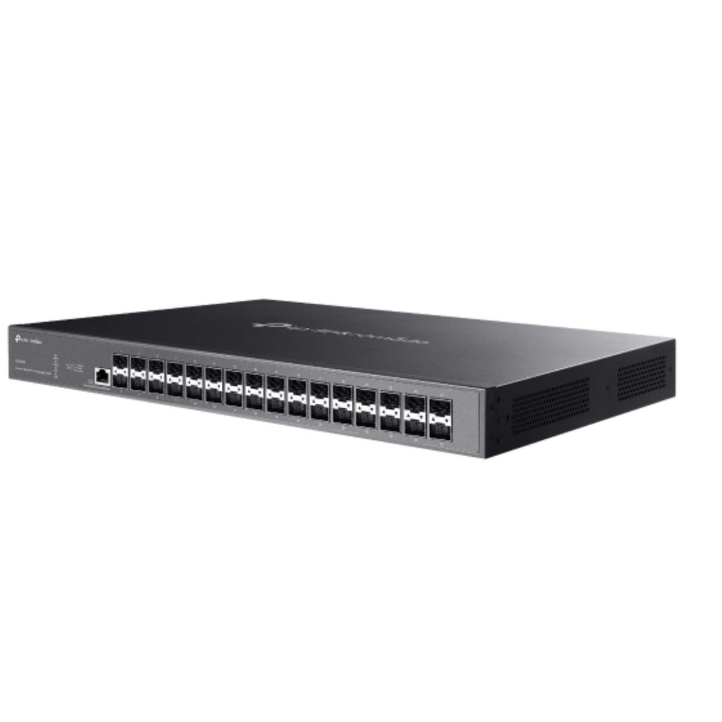 TP-Link Omada 32-Port 10Gbps SFP+ Managed Switch TP-LINK