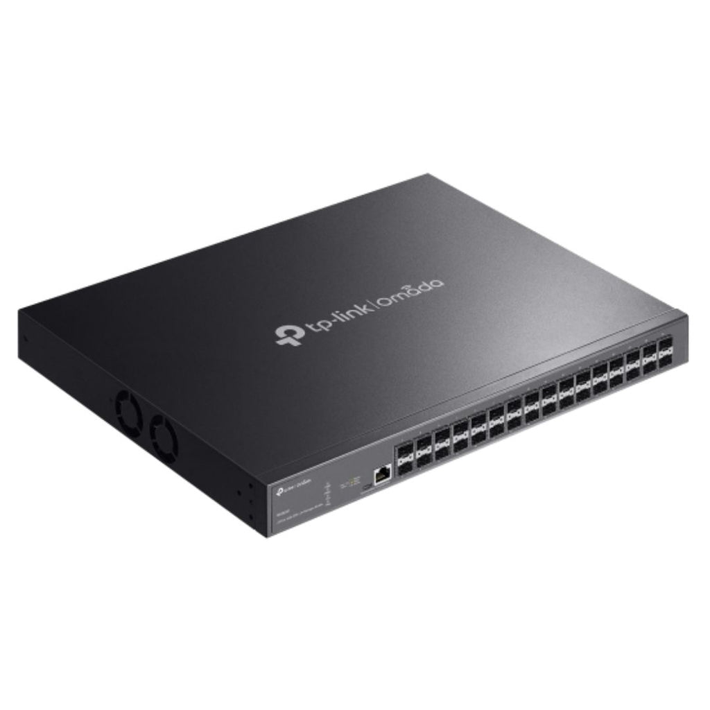 TP-Link Omada 32-Port 10Gbps SFP+ Managed Switch TP-LINK