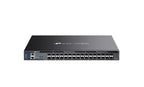 TP-Link Omada SX6632YF 10G/25G Stackable L3 Managed Switch TP-LINK