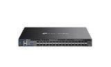 TP-Link Omada SX6632YF 10G/25G Stackable L3 Managed Switch TP-LINK