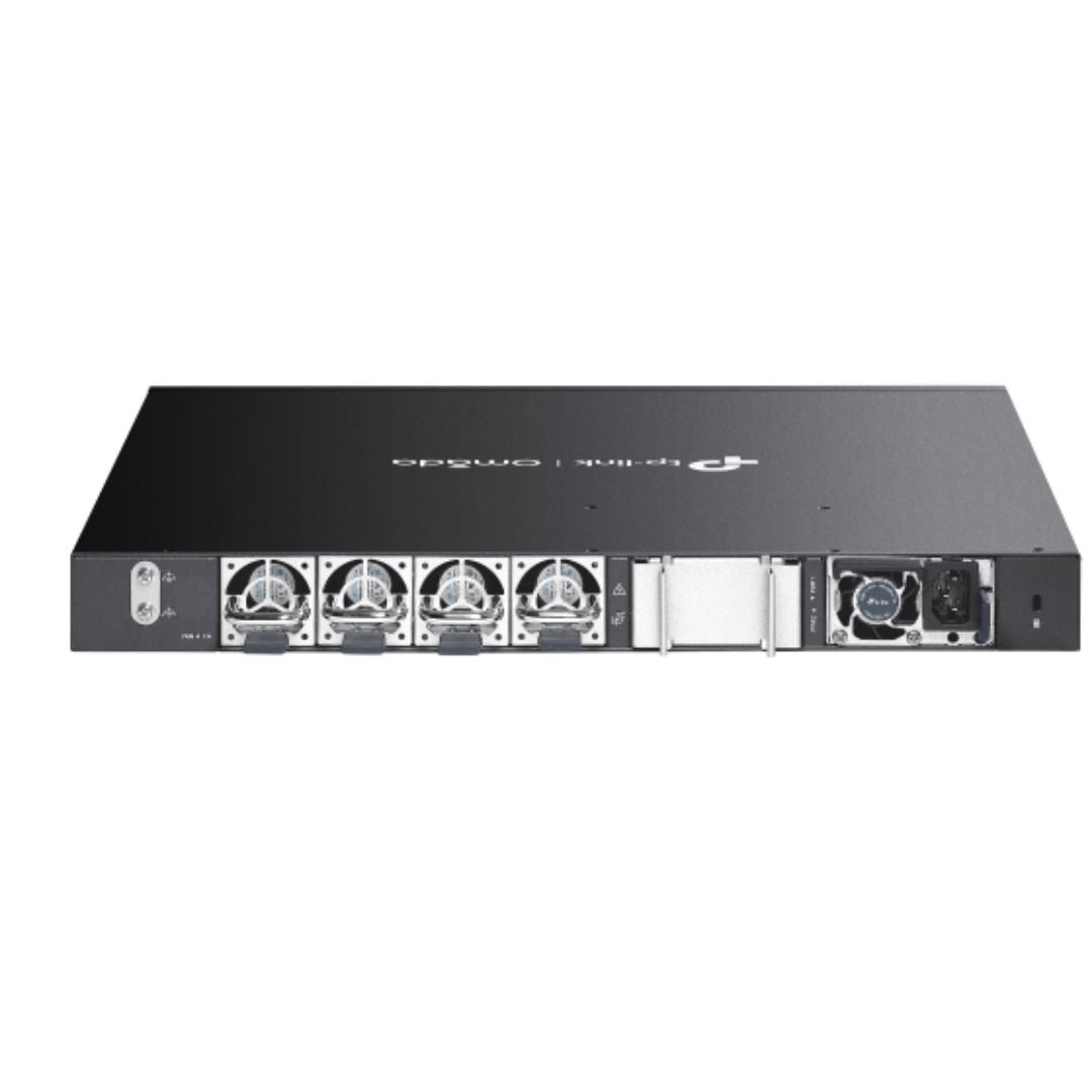 TP-Link Omada SX6632YF 10G/25G Stackable L3 Managed Switch TP-LINK