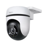 TP-Link TC40 Outdoor Pan/Tilt Security Wi-Fi Camera, 1080p, 2.4 GHz, Horizontal 360, Smart AI Detection, Smart