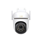 TP-Link TC43 Outdoor Pan/Tilt Wi-Fi Security Camera TP-LINK