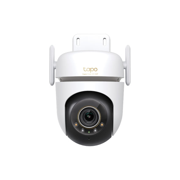 TP-Link TC43 Outdoor Pan/Tilt Wi-Fi Security Camera TP-LINK