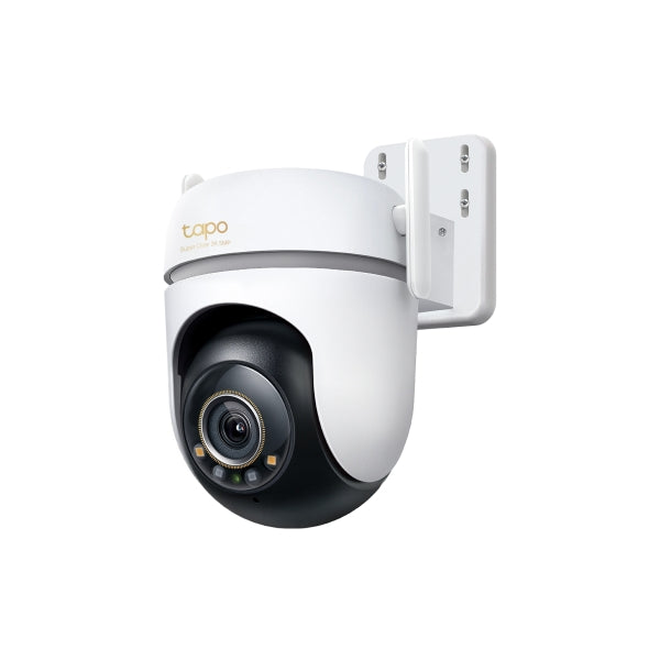 TP-Link TC43 Outdoor Pan/Tilt Wi-Fi Security Camera TP-LINK