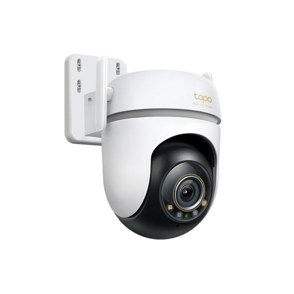 TP-Link TC43 Outdoor Pan/Tilt Wi-Fi Security Camera TP-LINK