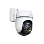 TP-Link TC43 Outdoor Pan/Tilt Wi-Fi Security Camera TP-LINK