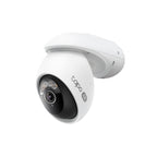 TP-Link TC46 4K Outdoor Pan/Tilt Wi-Fi 6 Smart Security Camera