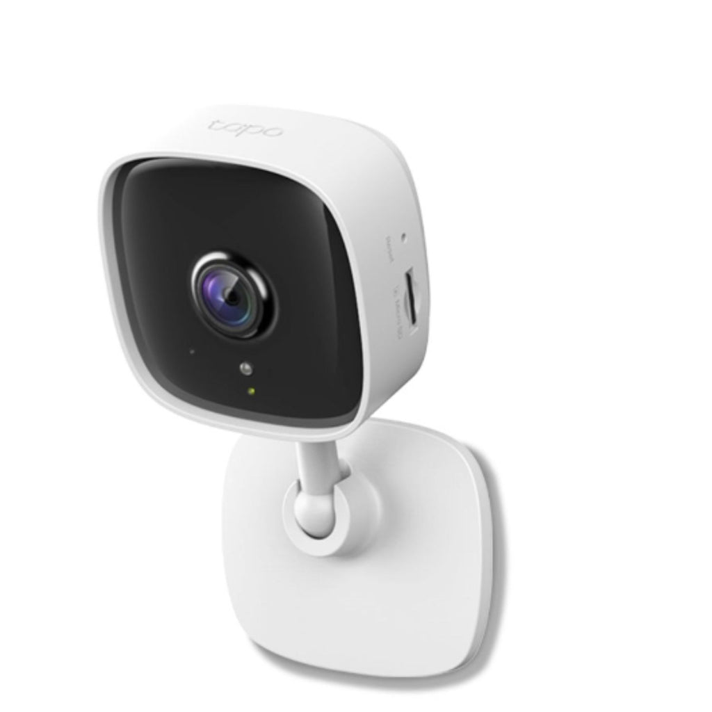 TP-Link Tapo TC60 1080p HD Wi-Fi Home Security Camera