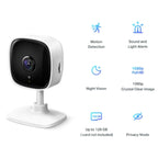 TP-Link Tapo TC60 1080p HD Wi-Fi Home Security Camera