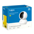 TP-Link TC71 Pan/Tilt Wi-Fi Home Security Camera with 2-Way Audio TP-LINK