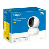 TP-Link TC71 Pan/Tilt Wi-Fi Home Security Camera with 2-Way Audio TP-LINK