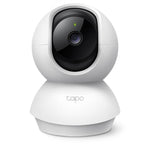 TP-Link TC71 Pan/Tilt Wi-Fi Home Security Camera with 2-Way Audio TP-LINK