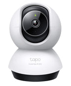 TP-Link TC72 2K Pan/Tilt AI Wi-Fi Home Security Camera TP-LINK