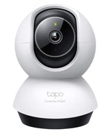 TP-Link TC72 2K Pan/Tilt AI Wi-Fi Home Security Camera TP-LINK